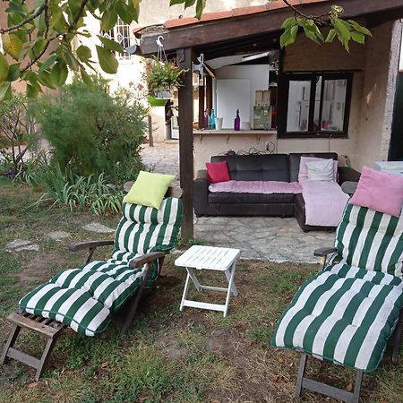 Ferienwohnung 80 M2 Independant 4 Personnes Direct Gare Ou Aeroport Jardin Piscine Toulouse Exterior foto