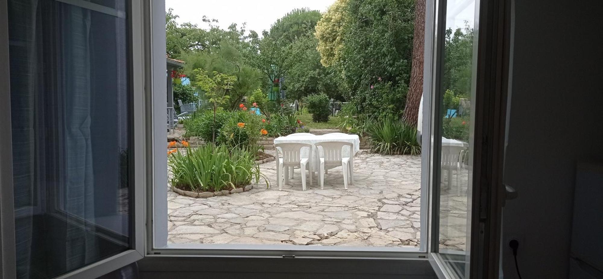 Ferienwohnung 80 M2 Independant 4 Personnes Direct Gare Ou Aeroport Jardin Piscine Toulouse Exterior foto