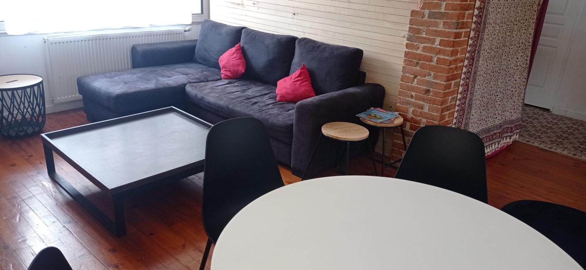 Ferienwohnung 80 M2 Independant 4 Personnes Direct Gare Ou Aeroport Jardin Piscine Toulouse Exterior foto