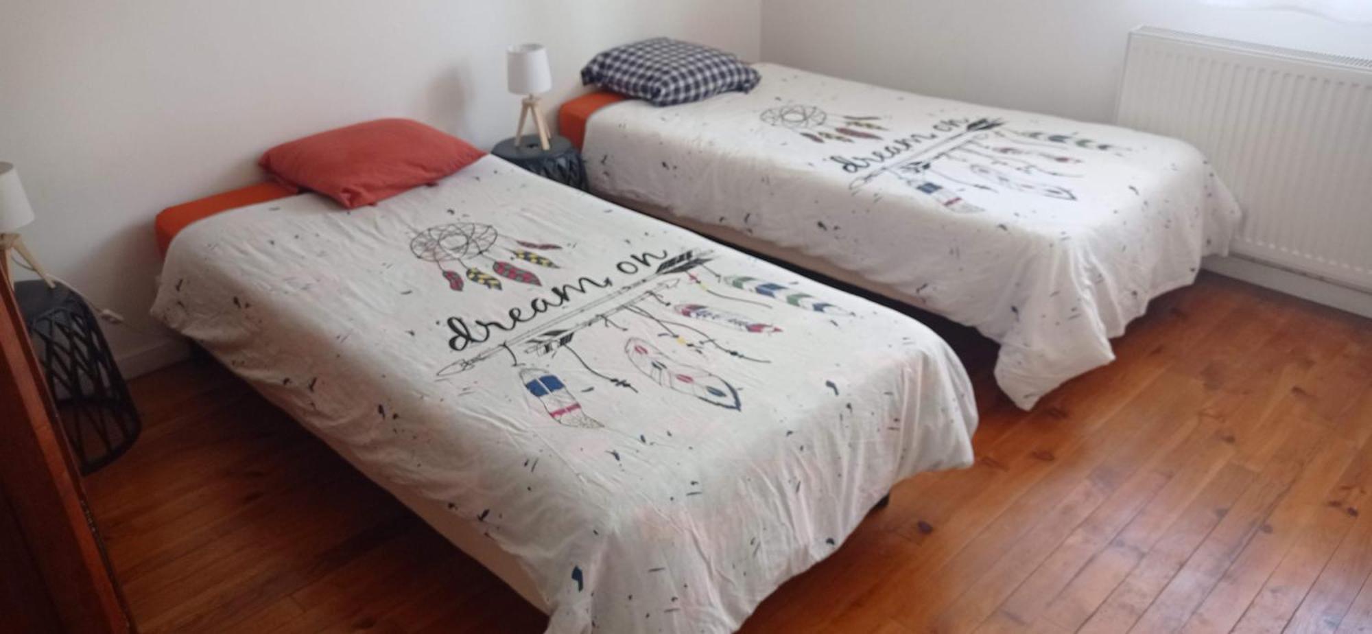 Ferienwohnung 80 M2 Independant 4 Personnes Direct Gare Ou Aeroport Jardin Piscine Toulouse Exterior foto
