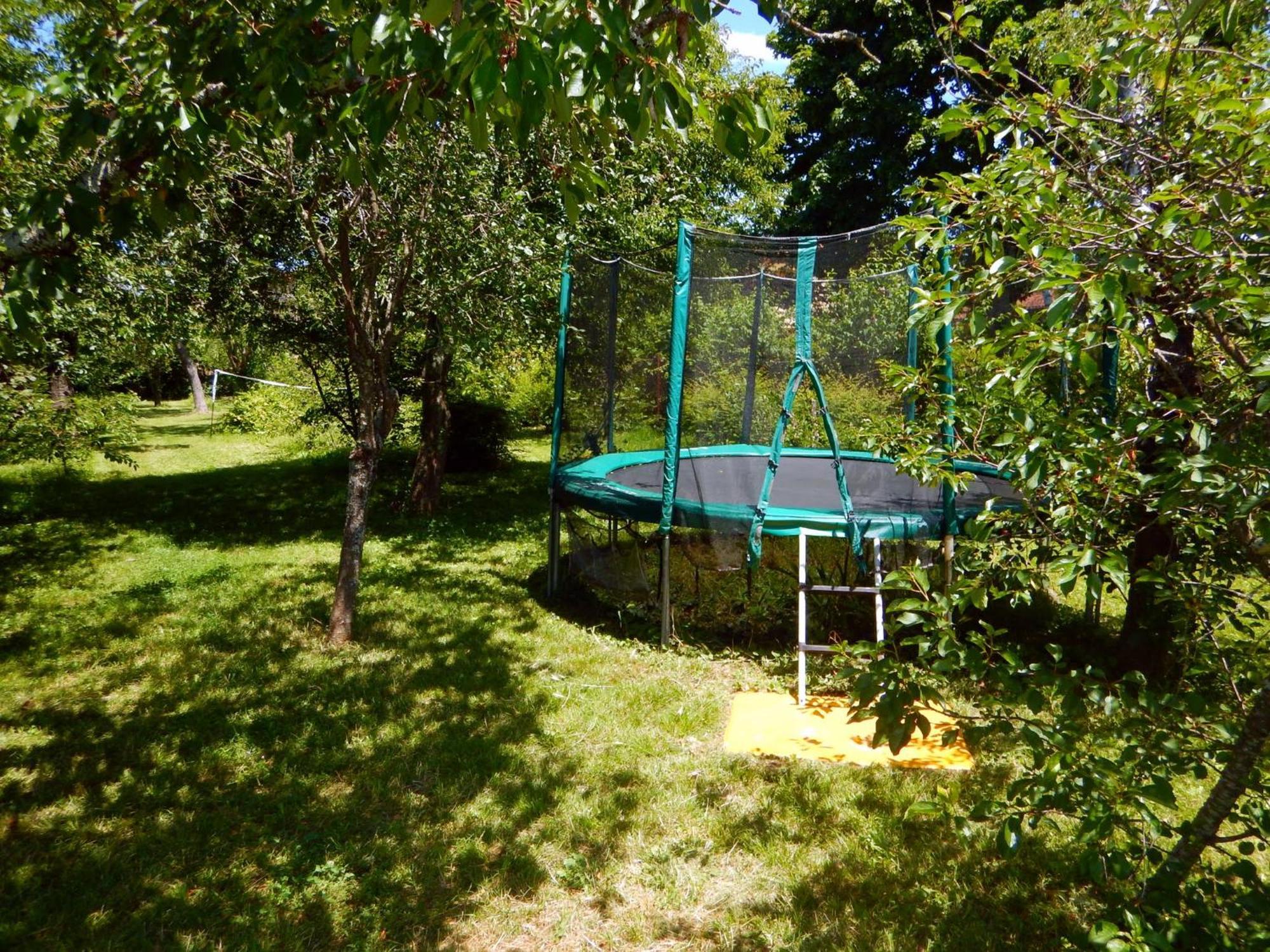 Ferienwohnung 80 M2 Independant 4 Personnes Direct Gare Ou Aeroport Jardin Piscine Toulouse Exterior foto