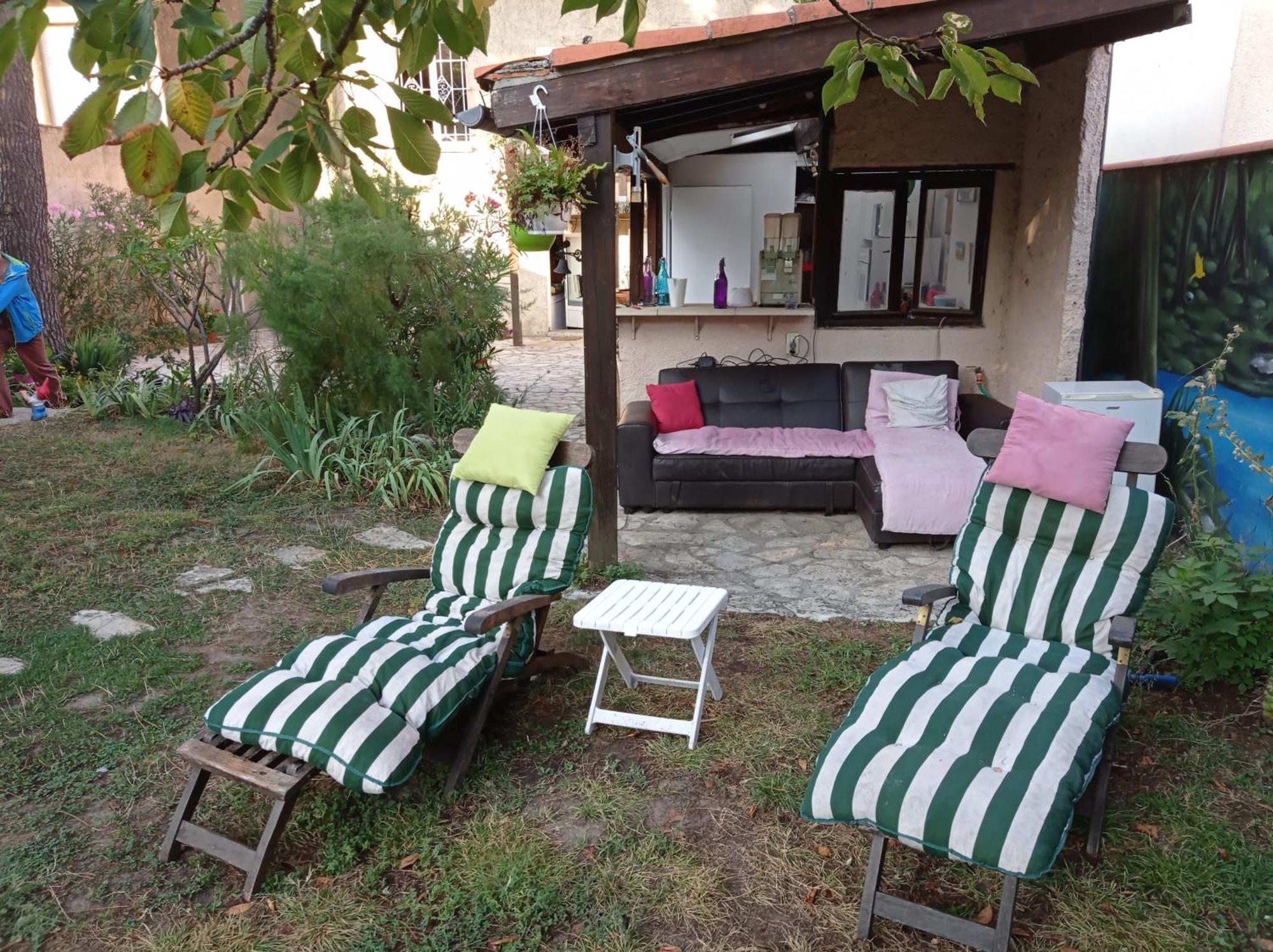 Ferienwohnung 80 M2 Independant 4 Personnes Direct Gare Ou Aeroport Jardin Piscine Toulouse Exterior foto